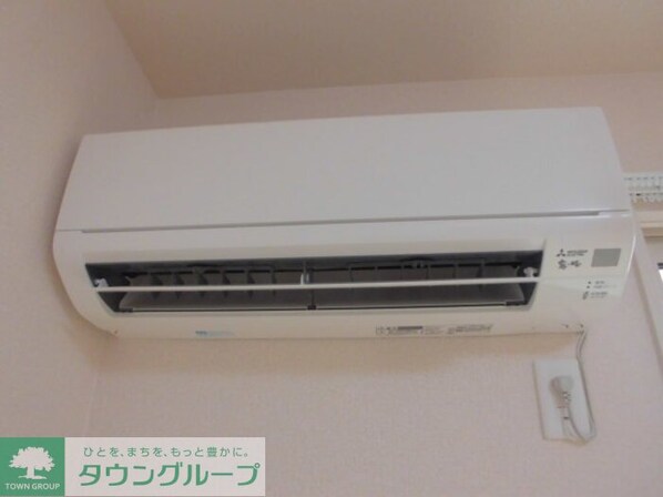 サニーヒル イシイ Aの物件内観写真